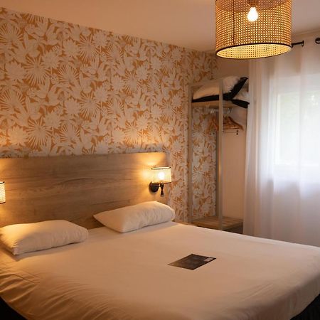 Logis Golfe Hotel Βαν Εξωτερικό φωτογραφία